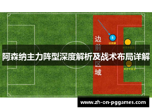 阿森纳主力阵型深度解析及战术布局详解